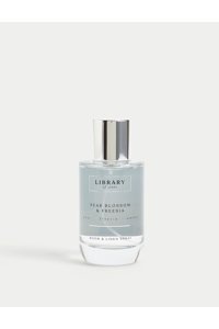 Marks & Spencer Çubuklu Armut Çiçeği & Frezya Oda Kokusu 100 ml