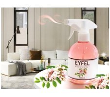 Eyfel Parfüm Akasya Oda Kokusu 500 ml