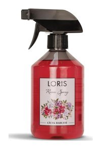 Loris Parfüm Çiçek Bahçesi Oda Kokusu 500 ml