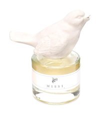 Missi Home Wedding Kuş Taşlı Yasemin Oda Kokusu 100 ml