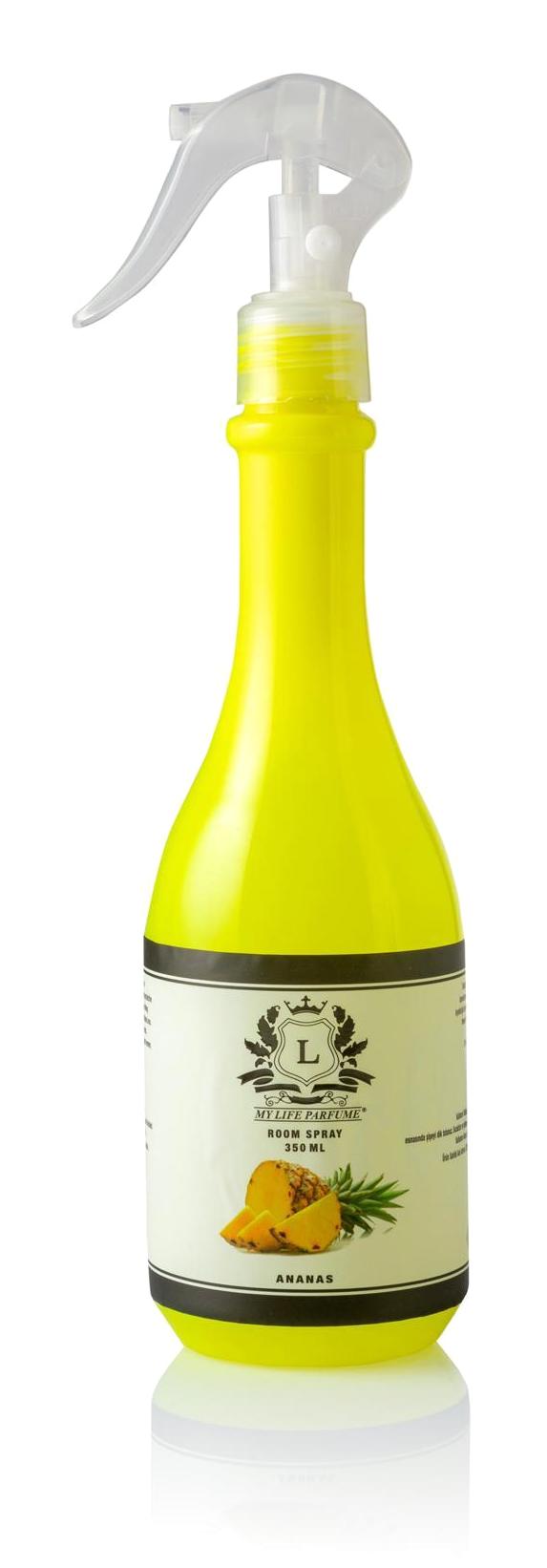 My Life Ananas Oda Kokusu 350 ml