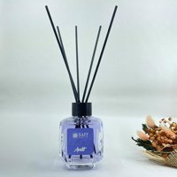 Saff Çubuklu İnci Çiçeği Oda Kokusu 120 ml