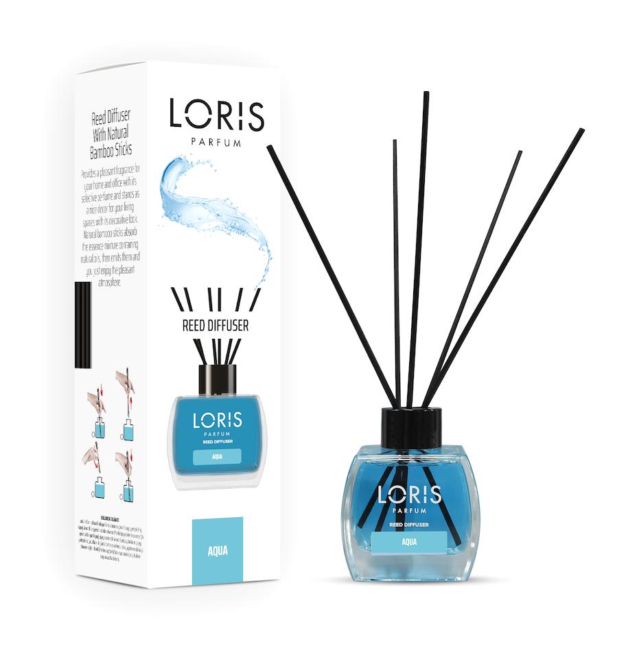 Loris Parfüm Aqua Oda Kokusu 120 ml