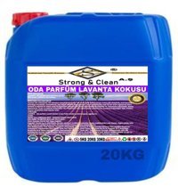 Strong&Clean Lavanta Oda Kokusu 20 kg