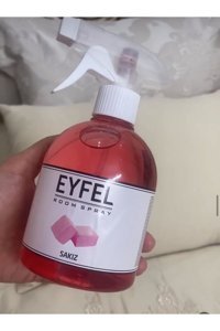 Eyfel Parfüm Sakız Oda Kokusu 500 ml