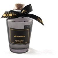 Mikasa Moor Black Siyah Vanilya Oda Kokusu 110 ml