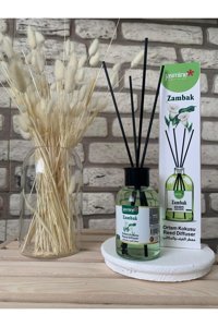 Jasmine Çubuklu Jasmine-Zambak Oda Kokusu 110 ml
