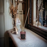 Miss Lina Çubuklu Çilek Oda Kokusu 50 ml