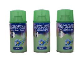 Discover Orbit Oda Kokusu 3x320 ml