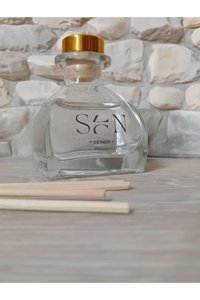 Sn Seyneri Çubuklu Bahar Çiçekleri Oda Kokusu 50 ml