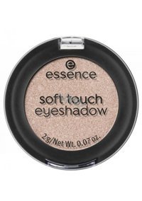 Essence Soft Touch 02 Champagne Krem Mat Tekli Far Bej