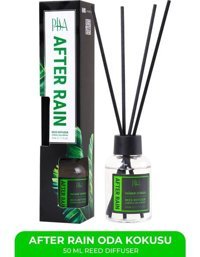 Pisa By Frannita Çubuklu Rain Oda Kokusu 50 ml
