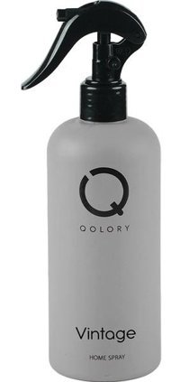 Qolory Vintage Karışık Oda Kokusu 400 ml