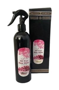 Kendorf Gül Oda Kokusu 400 ml