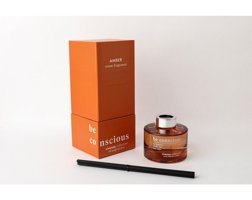 Vivense Collection Çubuklu Amber Çiçeği Oda Kokusu 150 ml