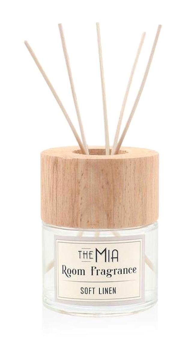 The Mia Soft Linen Oda Kokusu 100 ml