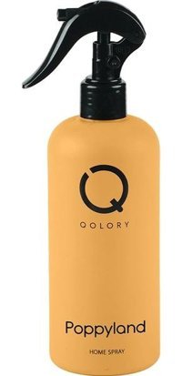 Qolory Poppyland Karışık Oda Kokusu 400 ml