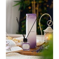 DFN HOME Lorient Lavander Çubuklu Lavanta Oda Kokusu 100 ml