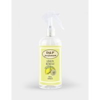 D&P Perfumum Limon Oda Kokusu 420 ml