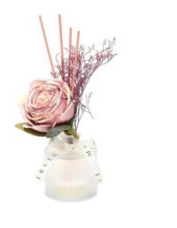 Missi Home Pembe Gül Dekorlu Pembe Gül Oda Kokusu 200 ml