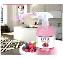 Eyfel Parfüm Böğürtlen Oda Kokusu 500 ml