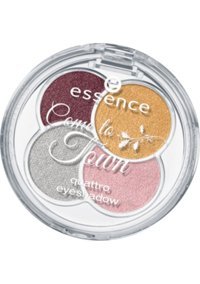 Essence Come To Town 02 Naughty Or Nice Krem Mat Far Paleti