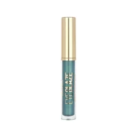 Golden Rose No:09 Peacock Likit Mat Sedefli Stick Far Yeşil
