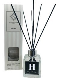 Royal L'odeur Çubuklu H Harfli Pudra Oda Kokusu 100 ml