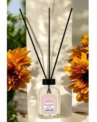 Jacos Çubuklu Amber Çiçeği Oda Kokusu 50 ml
