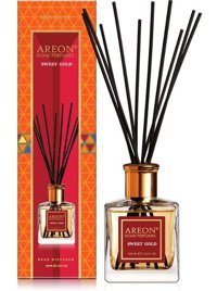 Areon Mosaic Sweet Gold Çubuklu Sweet Oda Kokusu 150 ml