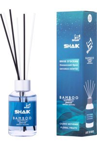 Shaik Çubuklu Okyanus Esintisi Oda Kokusu 100 ml