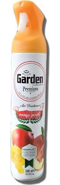 Garden Premium Mango Oda Kokusu 300 ml
