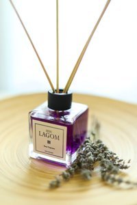 Hsn Lagom Çubuklu Afrodizyak-Lavanta Oda Kokusu 100 ml