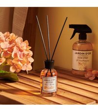 Jardin D'or Dekoratif Flower Garden Çiçek Bahçesi Oda Kokusu 110 ml