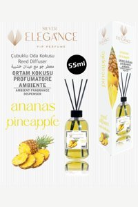 Elegance Vip Perfume Çubuklu Ananas Oda Kokusu 55 ml