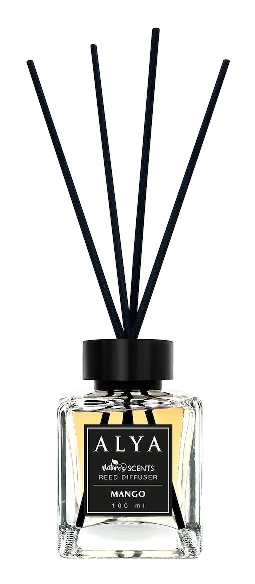 Alya Nature's Scents Çubuklu Mango Oda Kokusu 100 ml