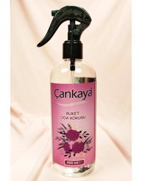 Narnuga Çankaya Buket Oda Kokusu 400 ml
