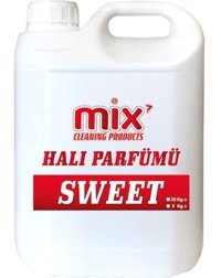 Mix Mix7 Sweet Oda Kokusu 5 lt