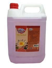 Airofresh Bahçe-Gizli Bahçe Oda Kokusu 5 lt