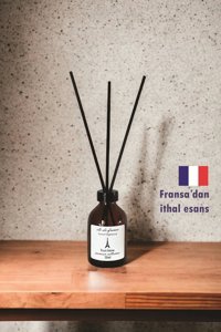 Fisun Home Premium Collection Amber-Sakura Oda Kokusu 50 ml