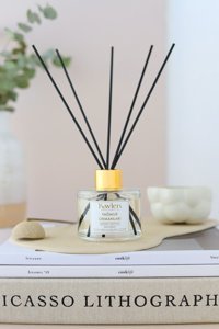 Porçuma Kozmetik Çubuklu Yağmur Ormanları Oda Kokusu 120 ml