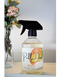 PellDio Home Mango Oda Kokusu Spreyi 500 ml