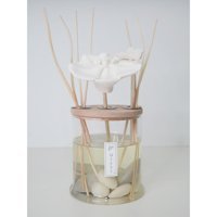Missi Home Dekorlu Çubuklu Geceyarısı Çiçeği Oda Kokusu 250 ml
