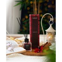 DFN HOME Lorient Marlyn Çubuklu Wood Oda Kokusu 100 ml