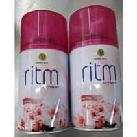 Ritm Fresh Oda Kokusu 2x300 ml