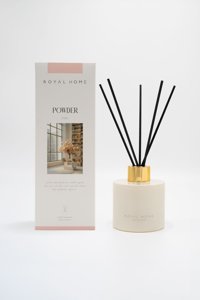 Royal Home Platinum Çubuklu Oda Kokusu 120 ml
