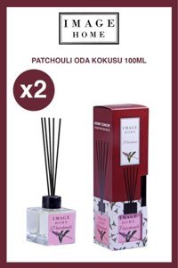 İmage Maker Çubuklu Paçuli Oda Kokusu 100 ml