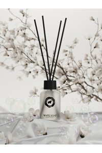 Css Company Atelier Collection Çubuklu Beyaz Sabun Oda Kokusu 55 ml