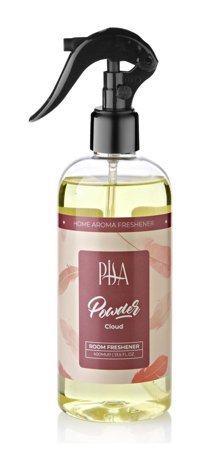 Pisa By Frannita Powder Cloud Pudra Oda Kokusu 400 ml