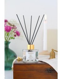 Kavlen Çubuklu Soft Linen Oda Kokusu 120 ml
